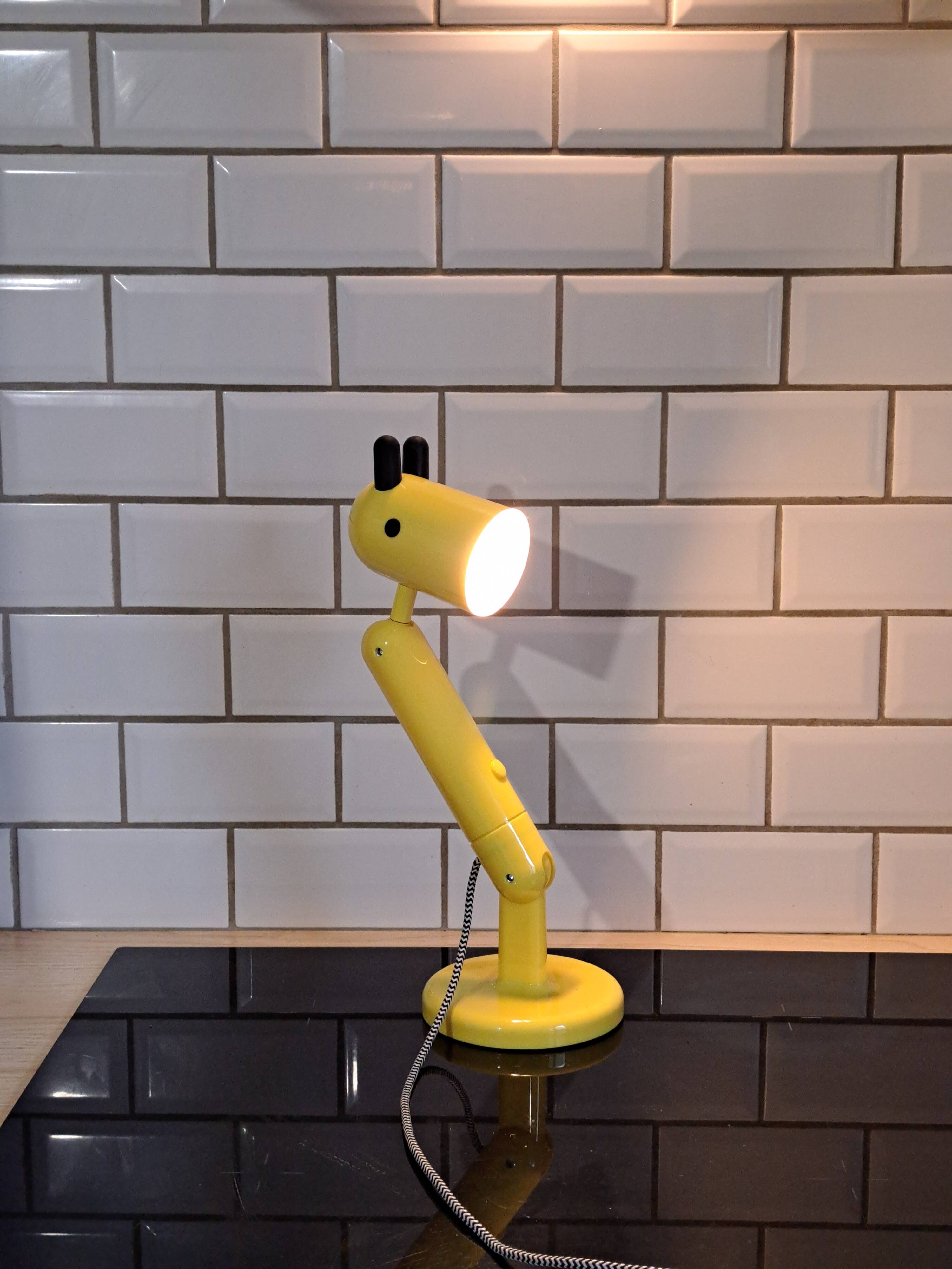 Lampe ikea Krux