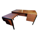 Desk order with return