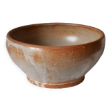 Sandstone bowl, diameter 19cm