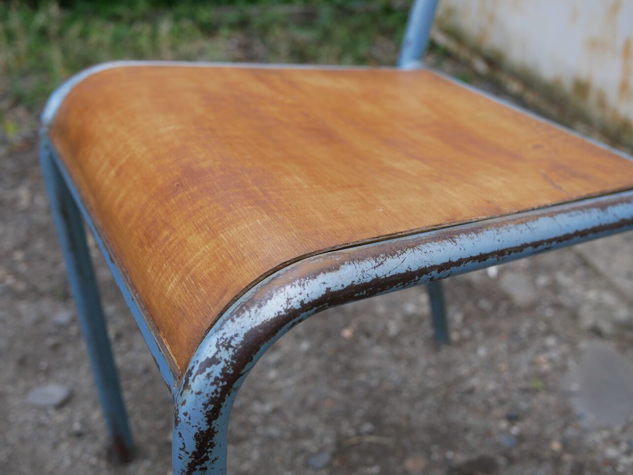 Stella Chair "The Chair Indislocable", 50 years