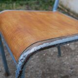 Stella Chair "The Chair Indislocable", 50 years