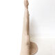 Couple rose, ceramiche chiminazzo, 1970
