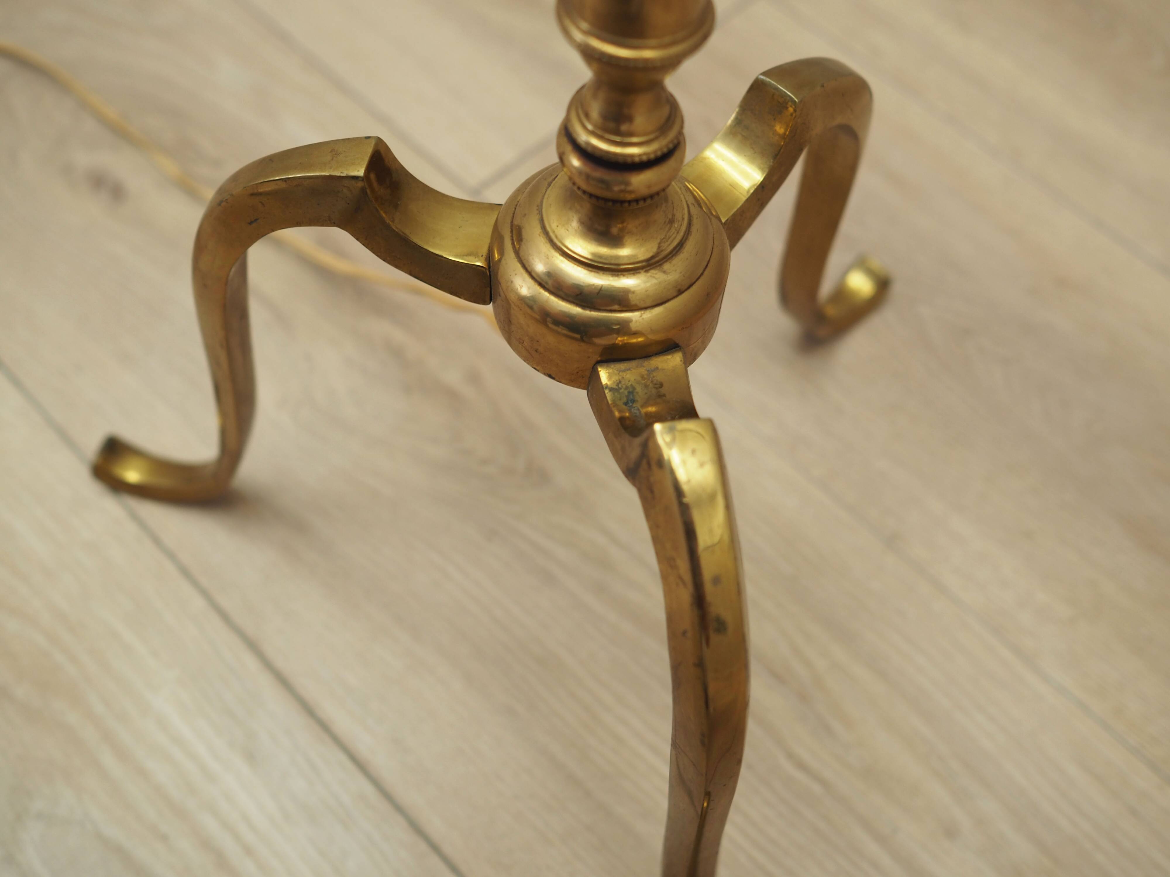 Floor lamp, Danish design, 1970s, production: Denmark