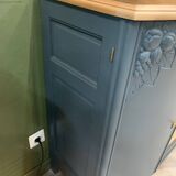Art deco buffet