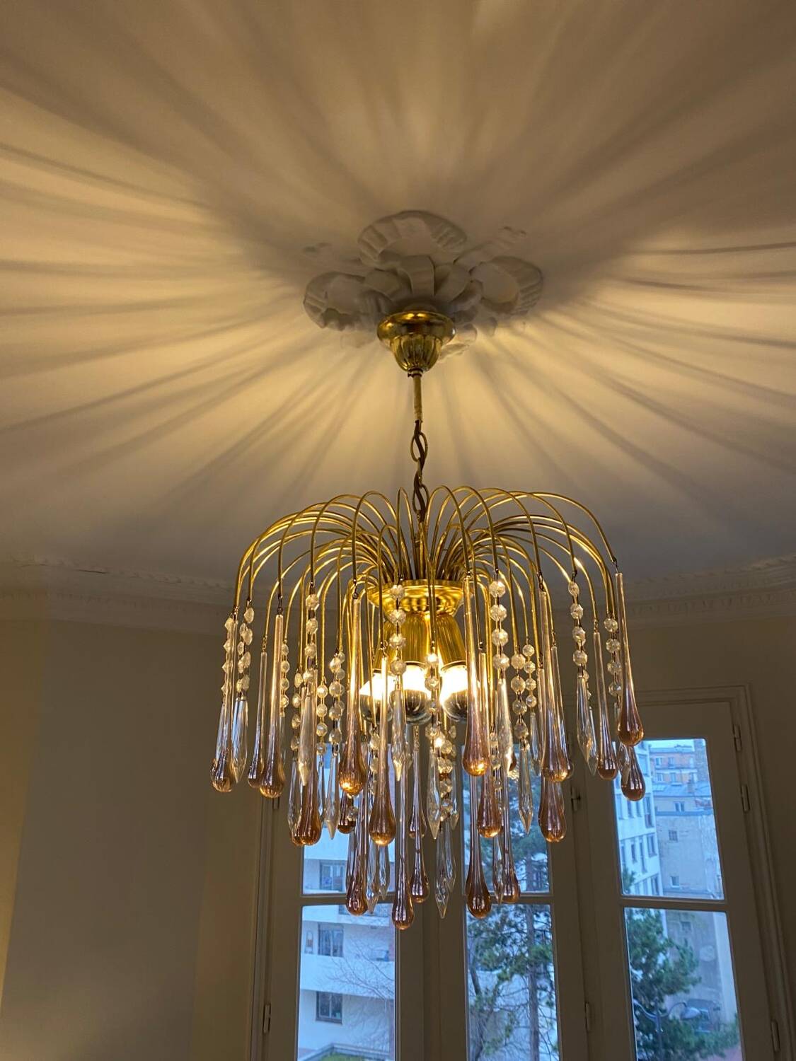 Chandelier