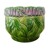 Sarreguemines slurry pot cover