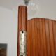 Antique Room Divider by Baumann