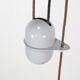 Counterbalance pendant by Goffredo Reggiani for Reggiani, 1960’s