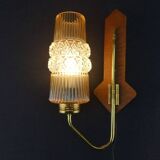 Kjaernet Scandinavian vintage wall lamp