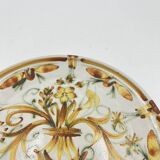 Keraluc Quimper dessert plate