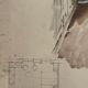 Painting decorative art interior architecture 30-50s