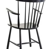 Billund Dining Chair – Danish Mid Century Vintage Design, 1960s