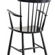 Billund Dining Chair – Danish Mid Century Vintage Design, 1960s