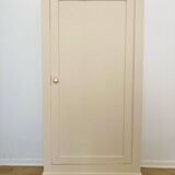 Parisian wardrobe