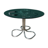 Dining Table by Giotto Stoppino from the 70ies