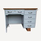 Bureau bois vintage