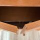 Buffet polymeubles - années 50/60