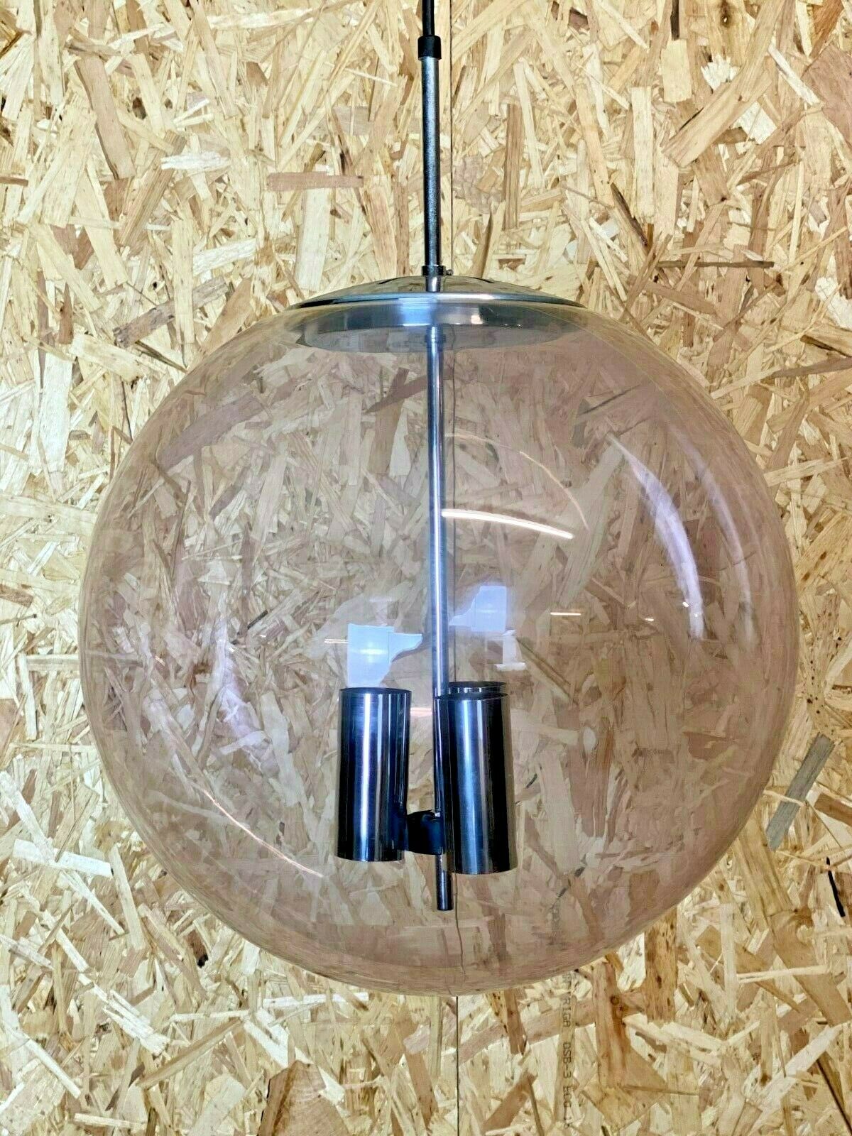 Limburg “Globe” pendant light