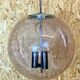 Limburg “Globe” pendant light