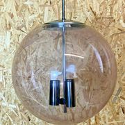Limburg “Globe” pendant light