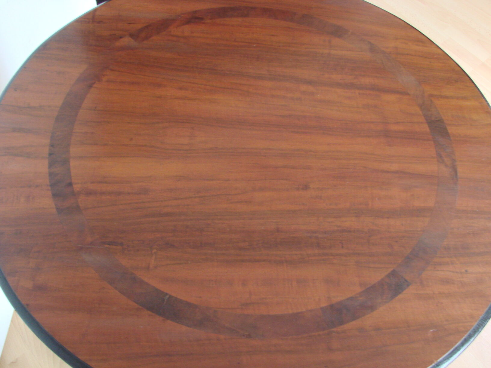 Georg Kofoeds Etabl wooden table, 1960s