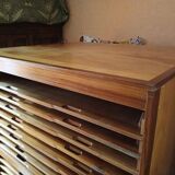 Used panel furniture at an exceptional price