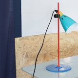 Memphis style ALUMINOR lamp