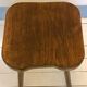 Tripod stool