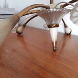Ceiling light of the 60s