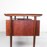 Writing desk by Tijsseling, 1950
