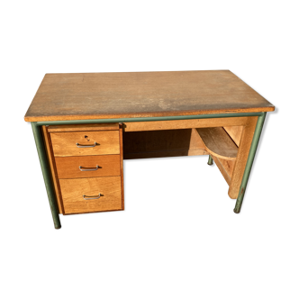 Schoolmaster's desk