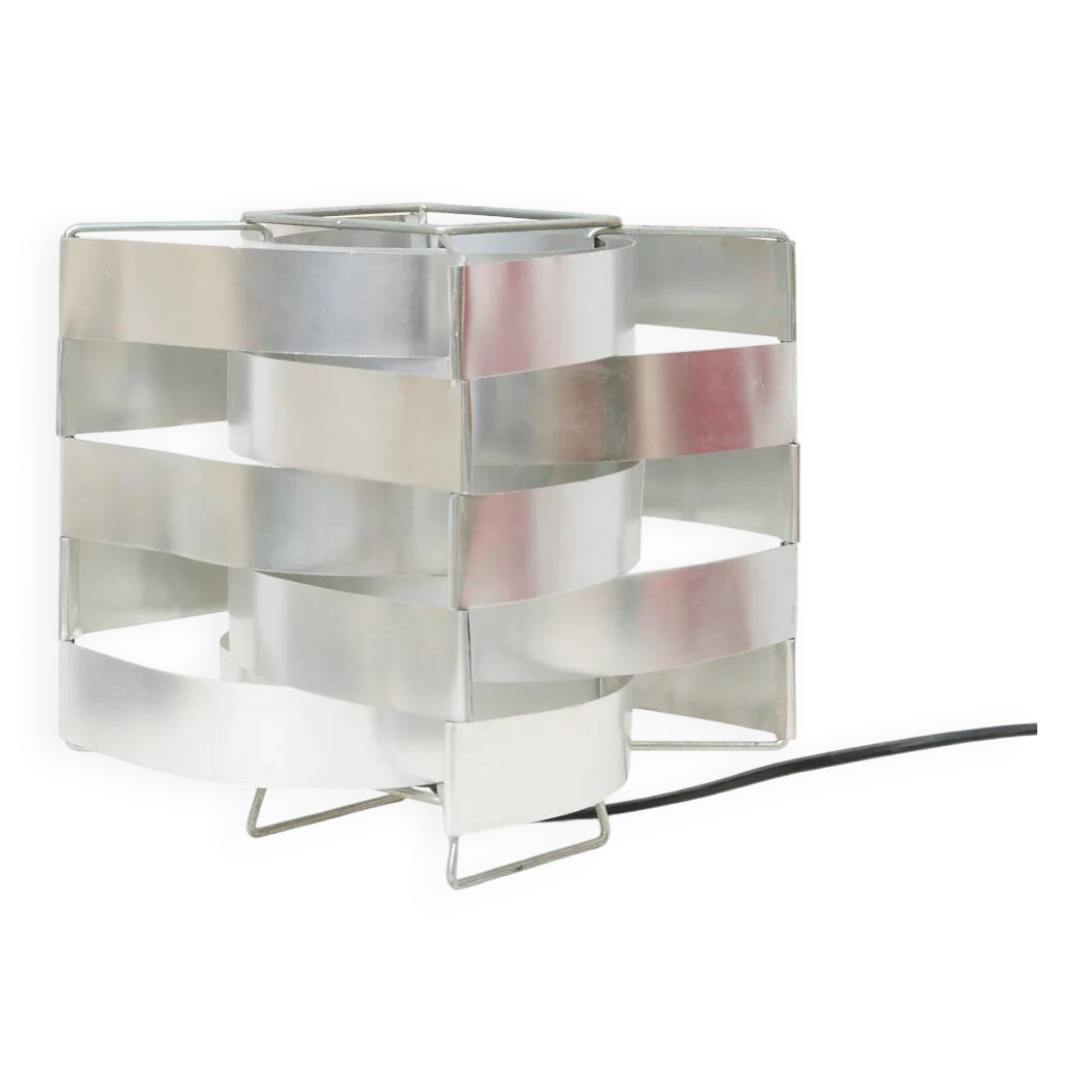 "Uranus" lamp by Max Sauze, 1970s