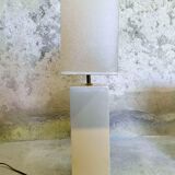 Pair of Louis Drimmer lamps