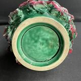 Schneider ceramic vase