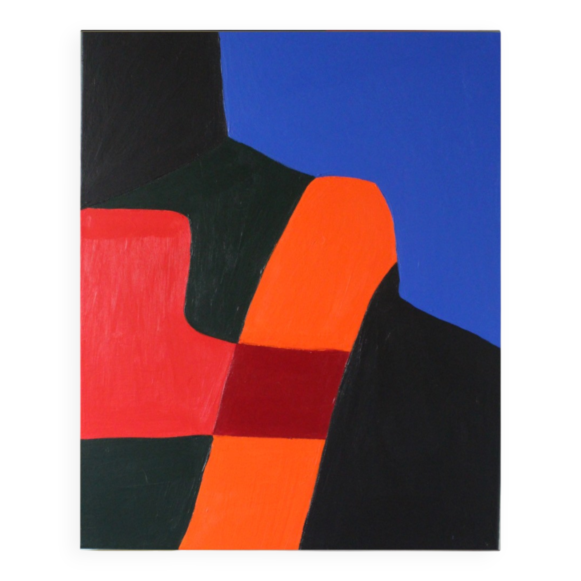 Contemporary Abstract CC.1