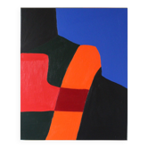 Abstrait contemporain CC.1