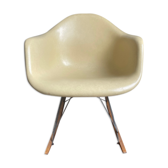 Rocking Chair par Eames