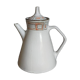 Ceramic Teapot French vintage