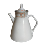 Ceramic Teapot French vintage