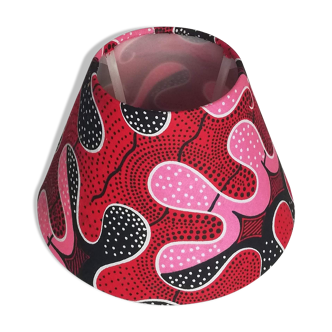 Zawati conical wax shade