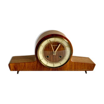 Clock, Mauthe, Germany, 1960s