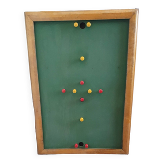 Billard de salon