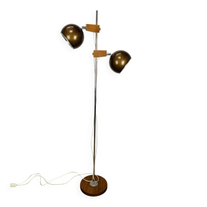 Lampadaire eyeball par