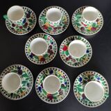 Coffee service