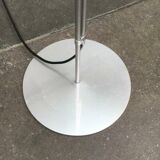 Mid-Century floor lamp FA2 by Peter Nelson for Architectural Lighting Company, England, 1960s.