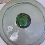 Old large garden bell