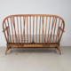 2-Seat Windsor Ercol sofa