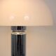 1970s Dutch design mushroom table lamp