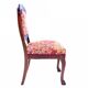 Antique chair, Northern Europe, circa 1890. After renovation.