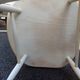 Scandinavian rocking chair 1960 Stol Kamnik